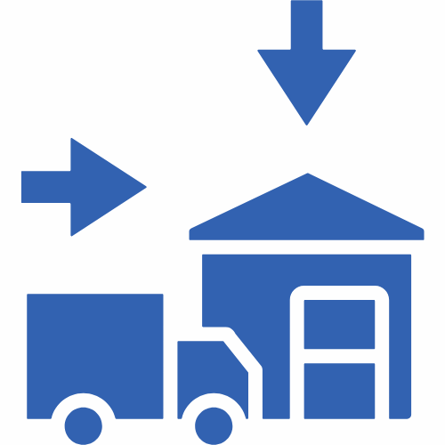 Logistics & Warehousing